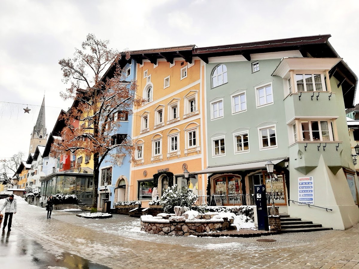 S'kitz Kitzbuhel Photos 2